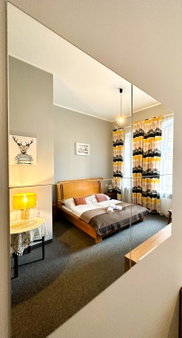 Expolis Residence - City Center MTP TARGI- Reception 24h, Poznan, Poland