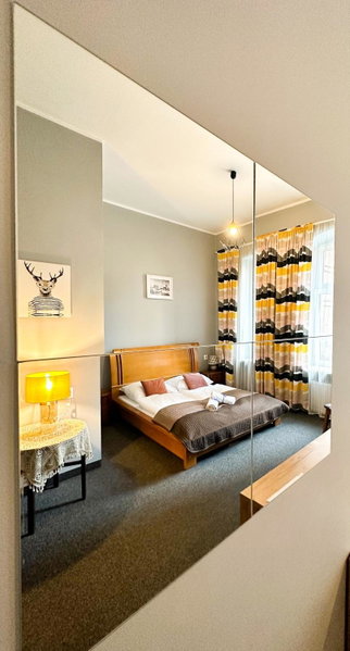 Expolis Residence - City Center MTP TARGI- Reception 24h, Poznan, Poland