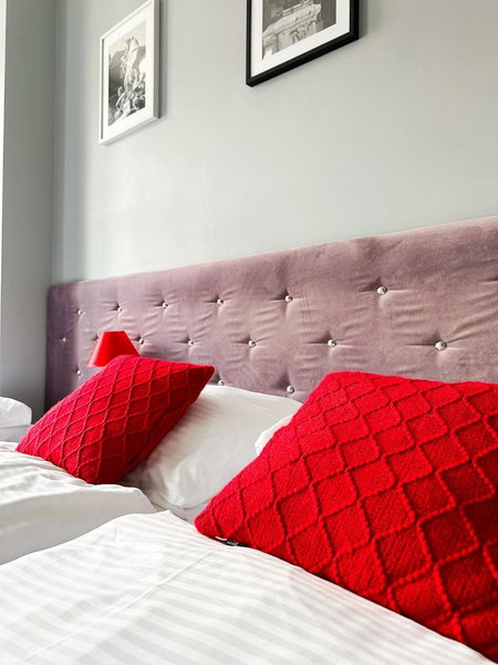 Expolis Residence - City Center MTP TARGI- Reception 24h, Poznan, Poland
