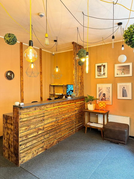 Expolis Residence - City Center MTP TARGI- Reception 24h, Poznan, Poland