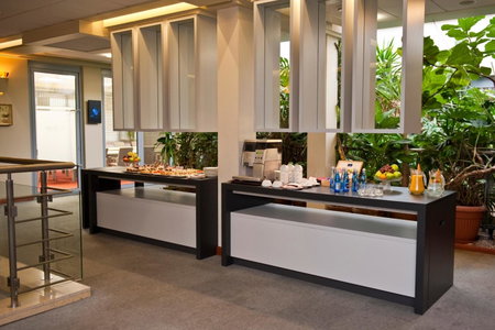 Eurohotel Swarzędz, Swarzędz, Польша