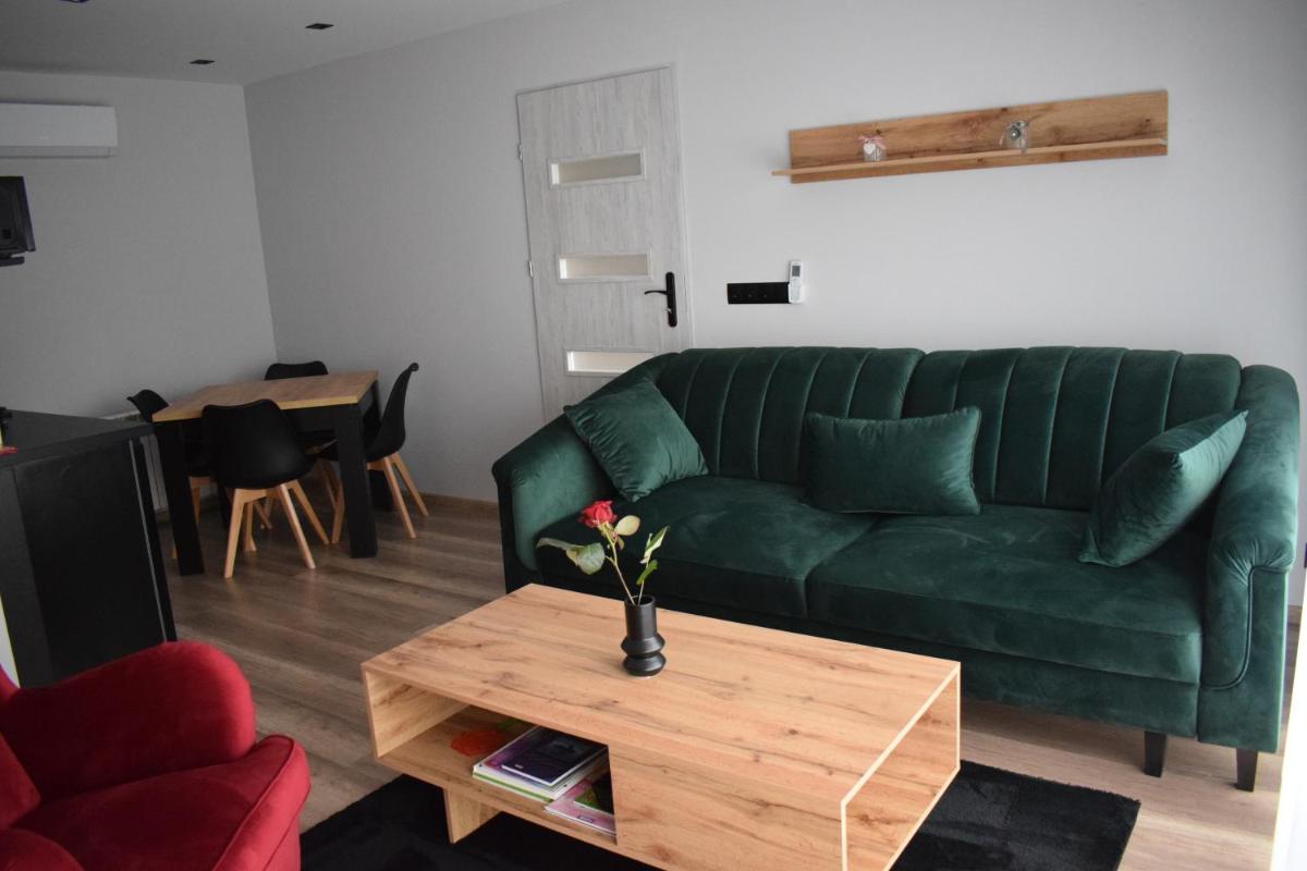 Hotel · Country Rooms, Wadowice