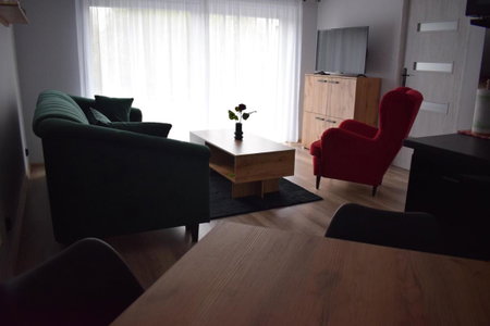 Country Rooms, Wadowice, Poland
