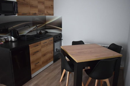 Country Rooms, Wadowice, Poland