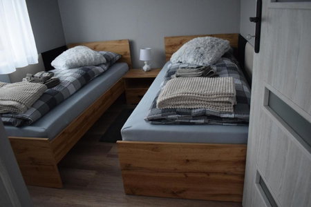 Country Rooms, Wadowice, Poland
