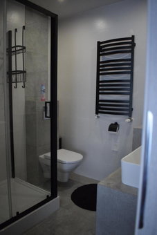 Country Rooms, Wadowice, Poland
