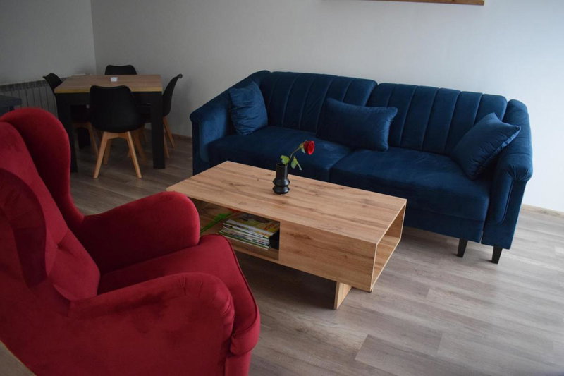 Country Rooms, Wadowice, Poland