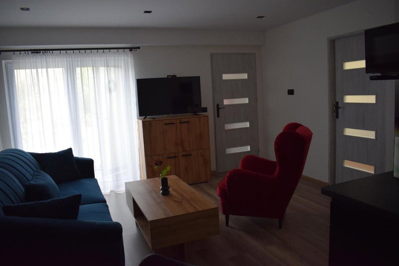 Country Rooms, Wadowice, Poland