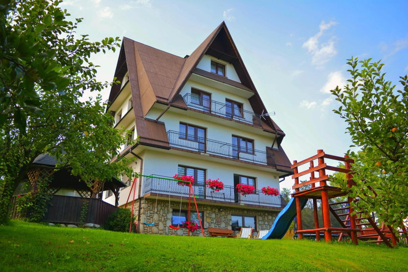 Pokoje Gościnne u Hanki, Zakopane, Poland