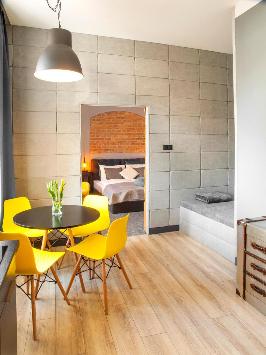 Hotel · Apartamenty "BULWAR GORZOW", Gorzow Wielkopolski