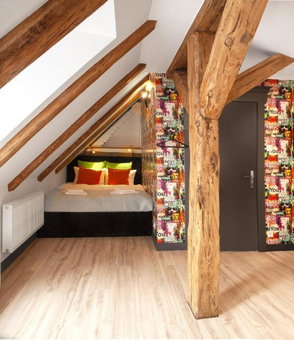 Apartamenty "BULWAR GORZOW", Gorzow Wielkopolski, Poland