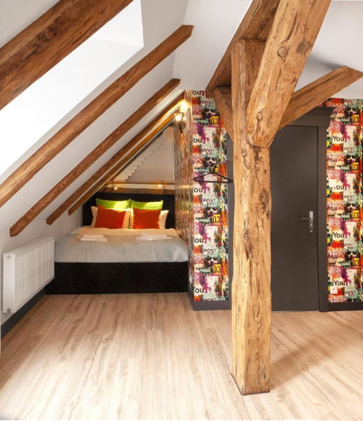 Apartamenty "BULWAR GORZOW", Gorzow Wielkopolski, Poland