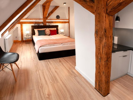 Apartamenty "BULWAR GORZOW", Gorzow Wielkopolski, Poland
