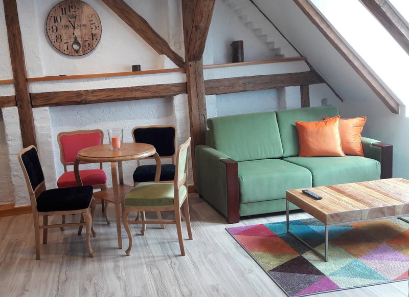 Apartamenty "BULWAR GORZOW", Gorzow Wielkopolski, Poland