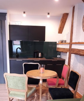 Apartamenty "BULWAR GORZOW", Gorzow Wielkopolski, Poland