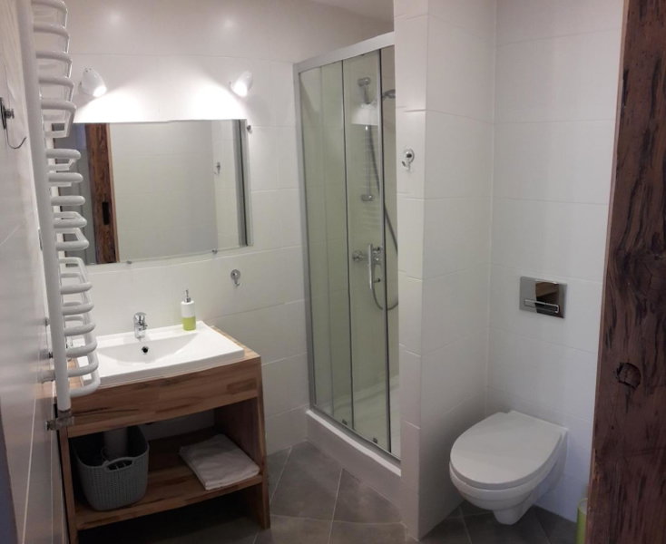 Apartamenty "BULWAR GORZOW", Gorzow Wielkopolski, Poland