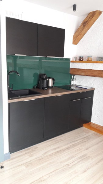 Apartamenty "BULWAR GORZOW", Gorzow Wielkopolski, Poland