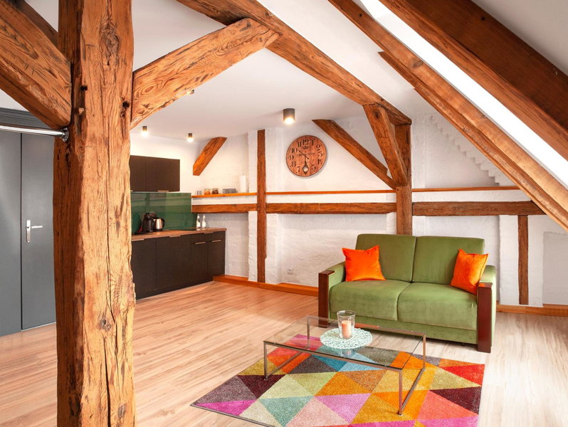 Apartamenty "BULWAR GORZOW", Gorzow Wielkopolski, Poland