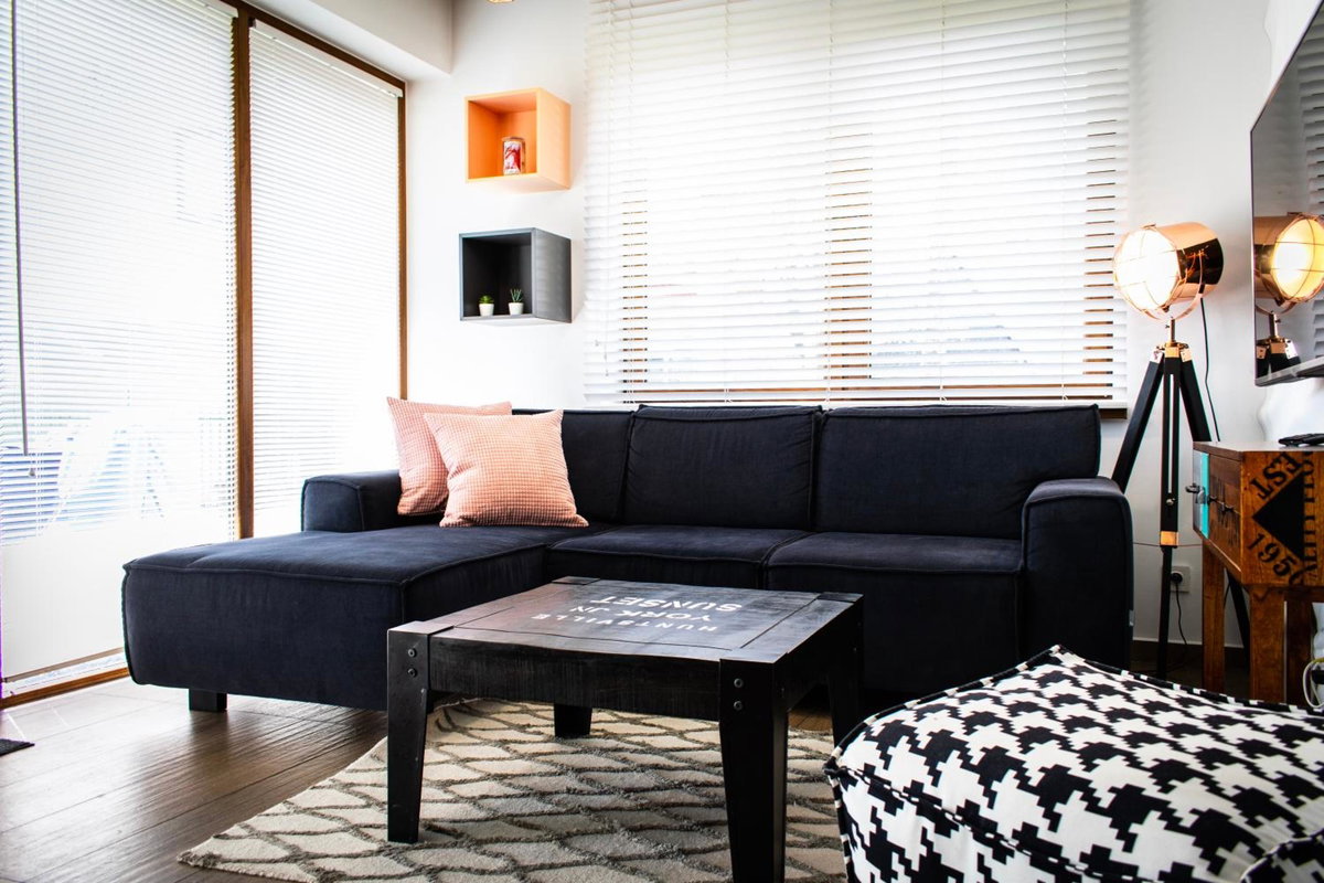 Hotel · Dream LUX Apartments, Krakow
