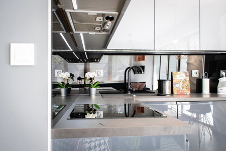 Dream LUX Apartments, Krakow, Poland