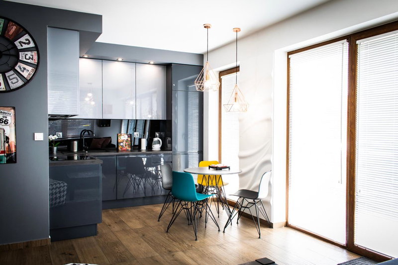 Dream LUX Apartments, Krakow, Poland