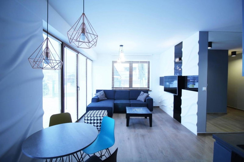 Dream LUX Apartments, Krakow, Poland