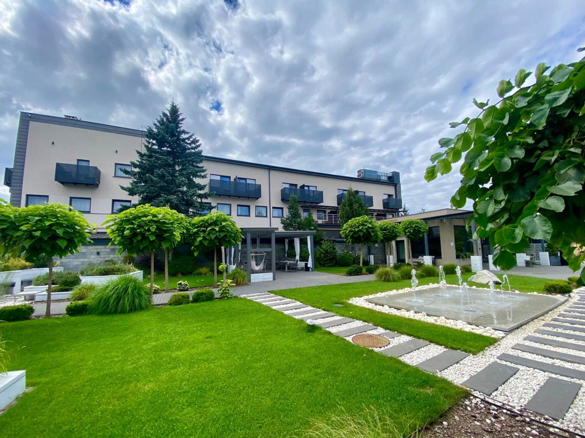 Hotel · Hotel Wena, Wrocław
