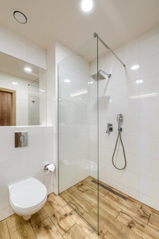 Hotel Wena, Wrocław, Polen