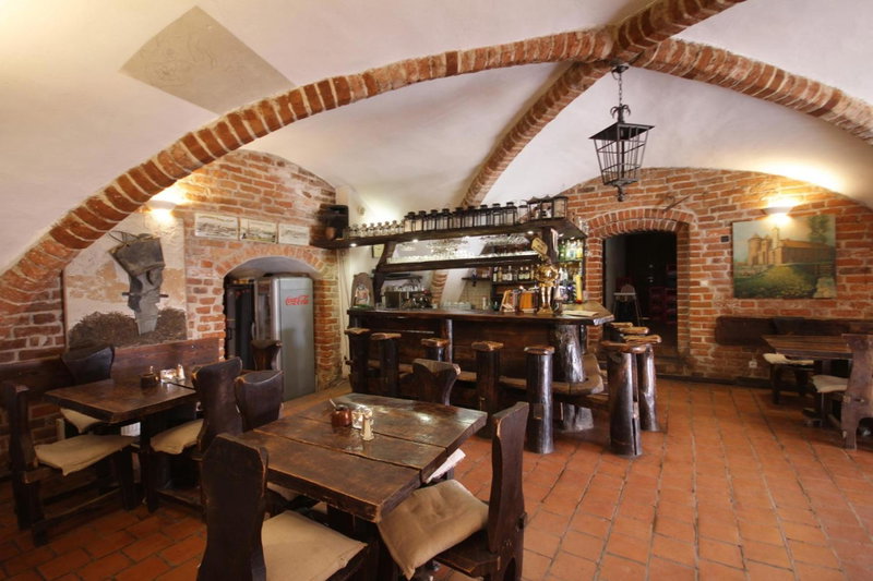 Zamek Reszel, Ketrzyn, Poland