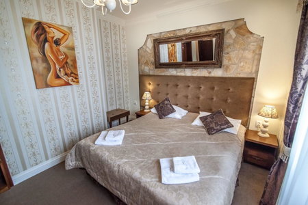 Hotel Fryderyk, Rzeszow, Poland