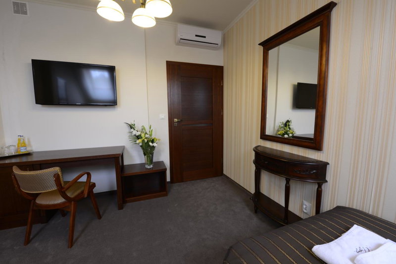 Hotel Fryderyk, Rzeszow, Poland