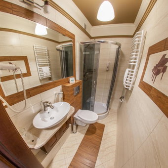 Hotel Fryderyk, Rzeszow, Poland