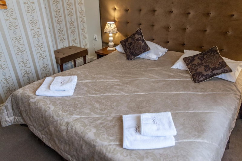 Hotel Fryderyk, Rzeszow, Poland