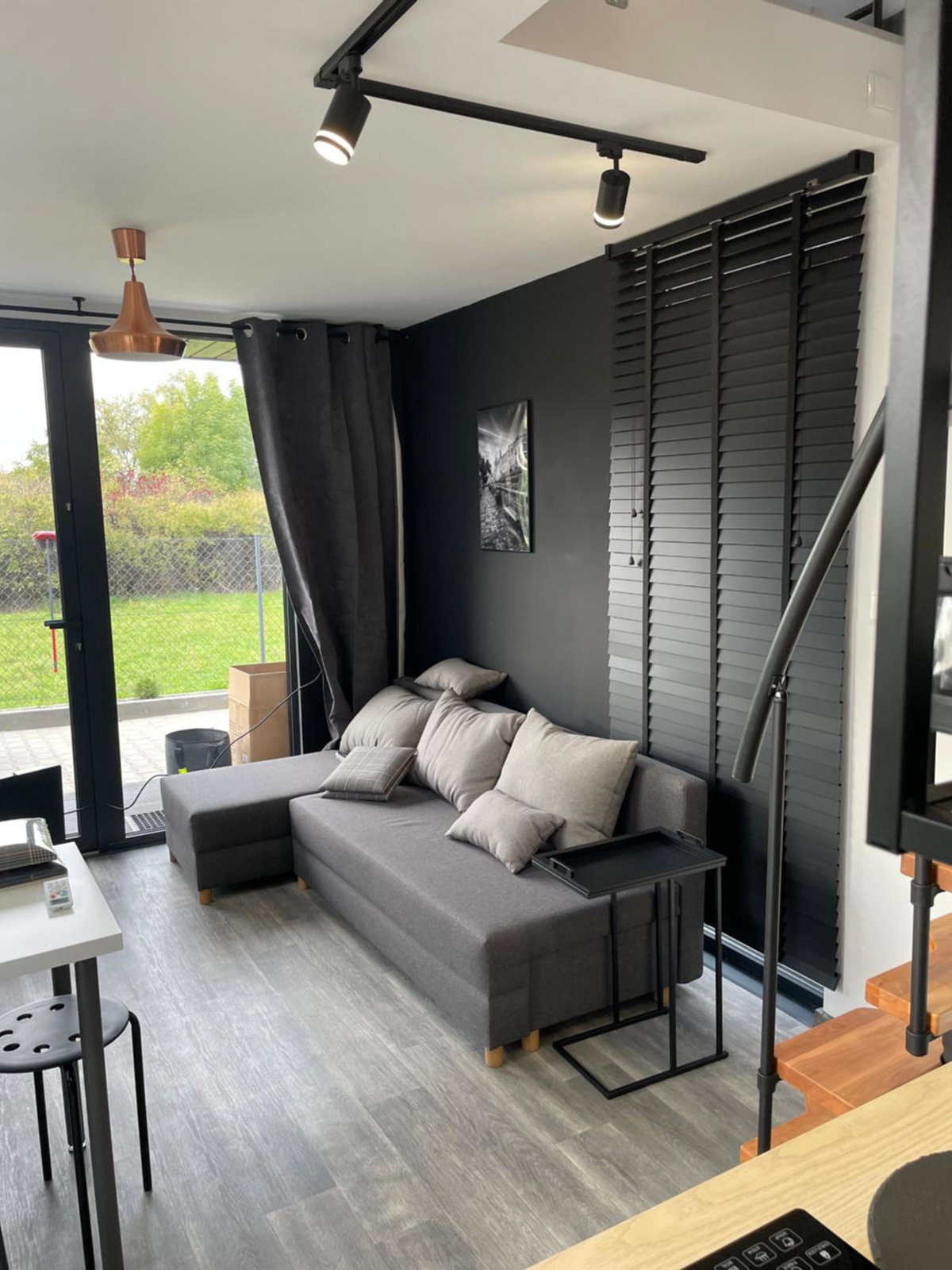 Apartamenty Medyka Park, Pologne