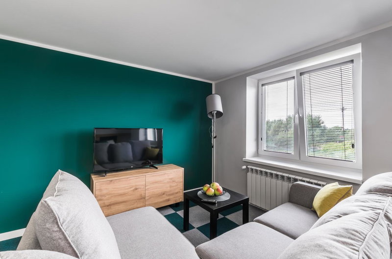 Apartamenty Medyka Park, Przemysl, Pologne