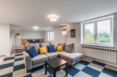 Apartamenty Medyka Park, Przemysl, Pologne