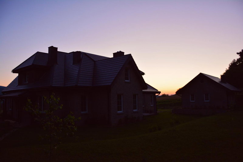 Czarny Dział, Gorlice, Poland