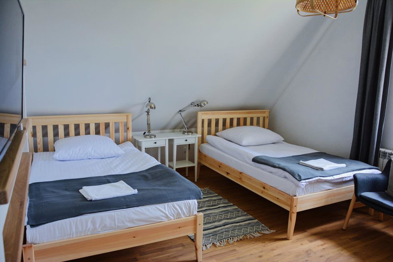 Czarny Dział, Gorlice, Poland