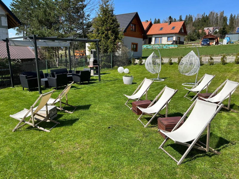 Pienińska Ostoja, Nowy Targ, Poland