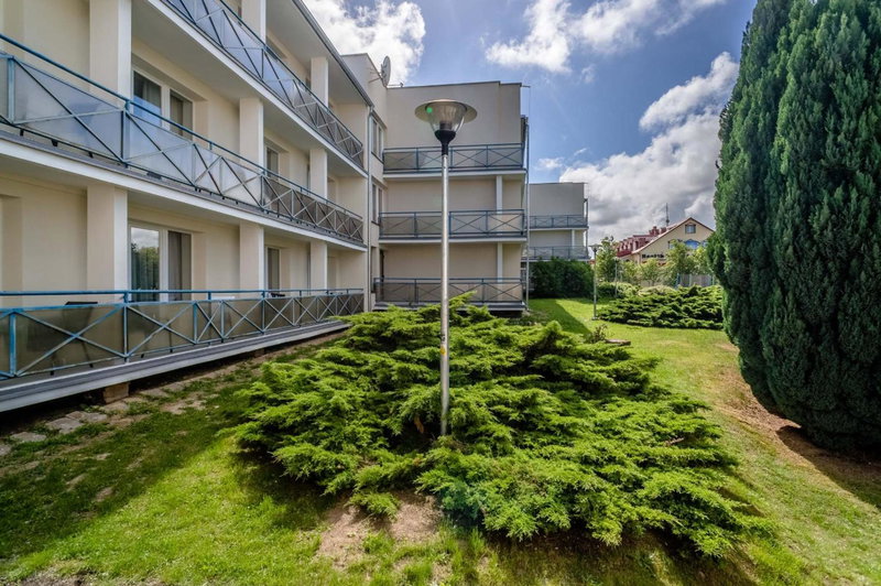Hotel *** NAT Jarosławiec, Jarosławiec, Poland