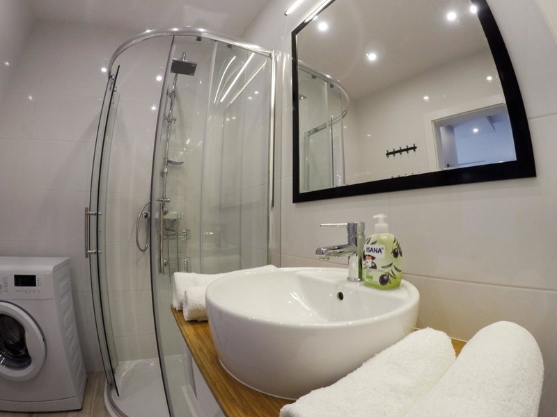 Apartament Business Magazynowa 11A, Warsaw, Polonia