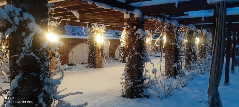 Noclegi Szymrych, Kamienna Gora, Polen