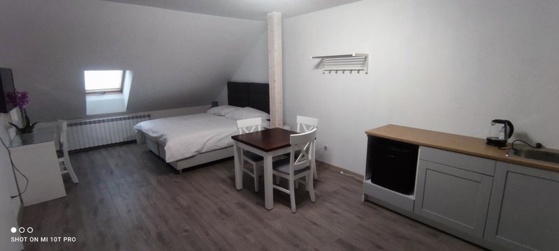 Noclegi Szymrych, Kamienna Gora, Polen