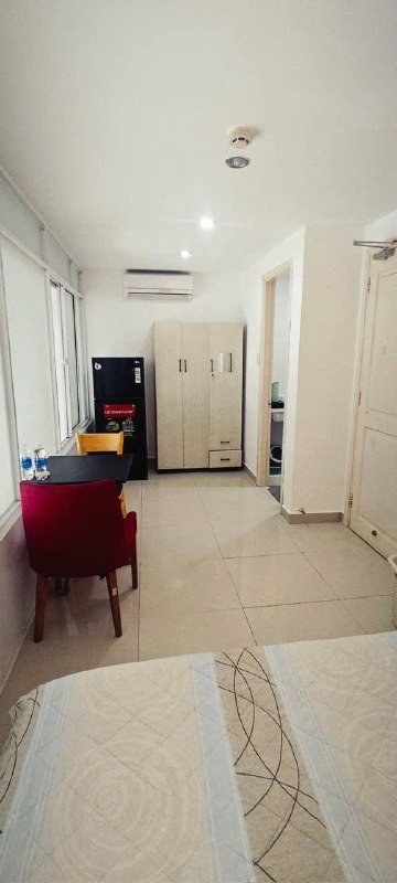 Room in Ho Chi Minh City, Vietnam