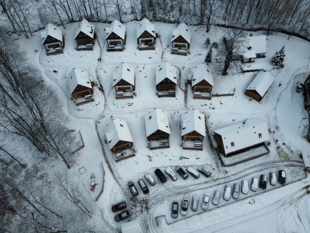 Chałupy Pod Lipami, Cieplice Slaskie Zdroj, Poland