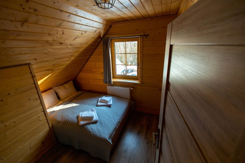 Chałupy Pod Lipami, Cieplice Slaskie Zdroj, Poland