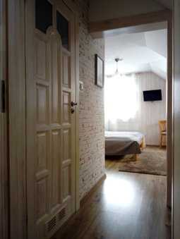 Roztoczański Dworek, Zamosc, Польша