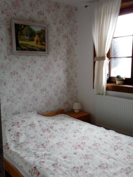 Roztoczański Dworek, Zamosc, Польша
