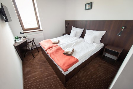 First Hotel, Tczew, Poland