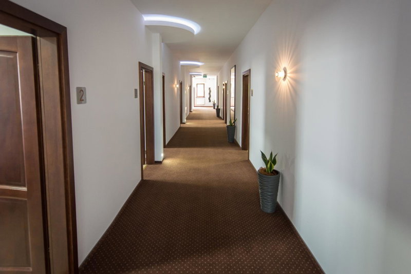 First Hotel, Tczew, Poland